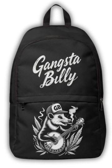 BackPack