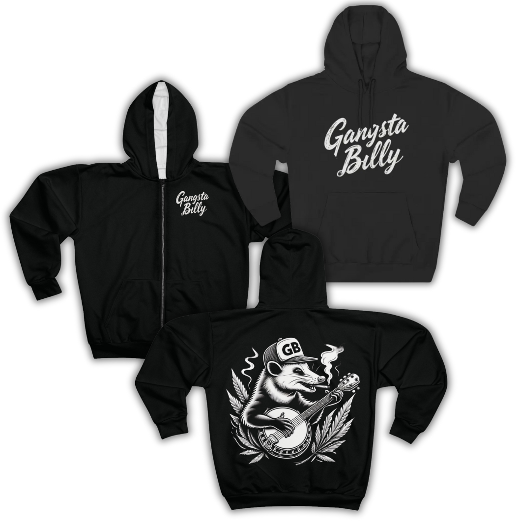 Hoodies
