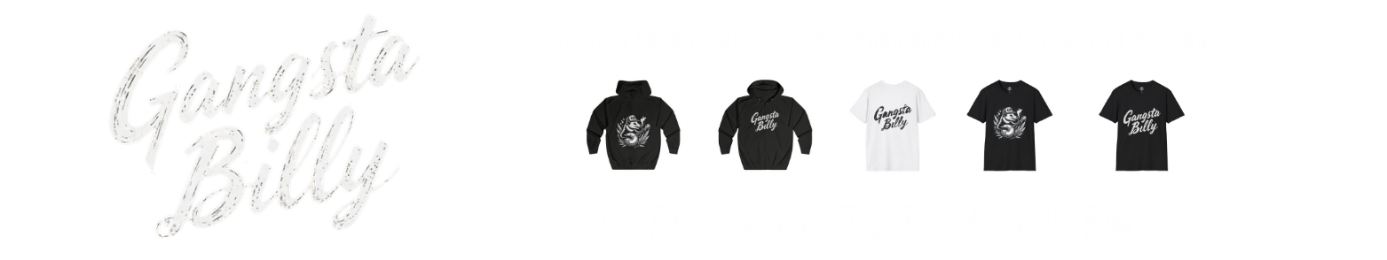 Store Banner